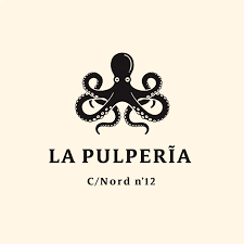 Logo La Pulpería