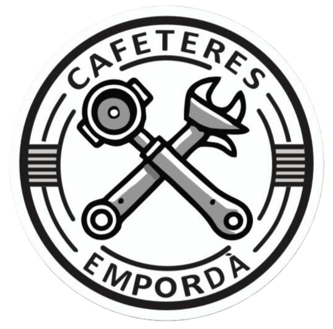 Logo Cafeterias Empordà